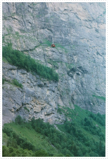 Europe Trip 1999 for Henning's wedding on June 5, 1999 Europe Trip 1999 for Henning's wedding on June 5, 1999